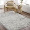 Livabliss Dresden DRE-2304 Area Rug , With Fringe DRE2304-9122 - alternate 4